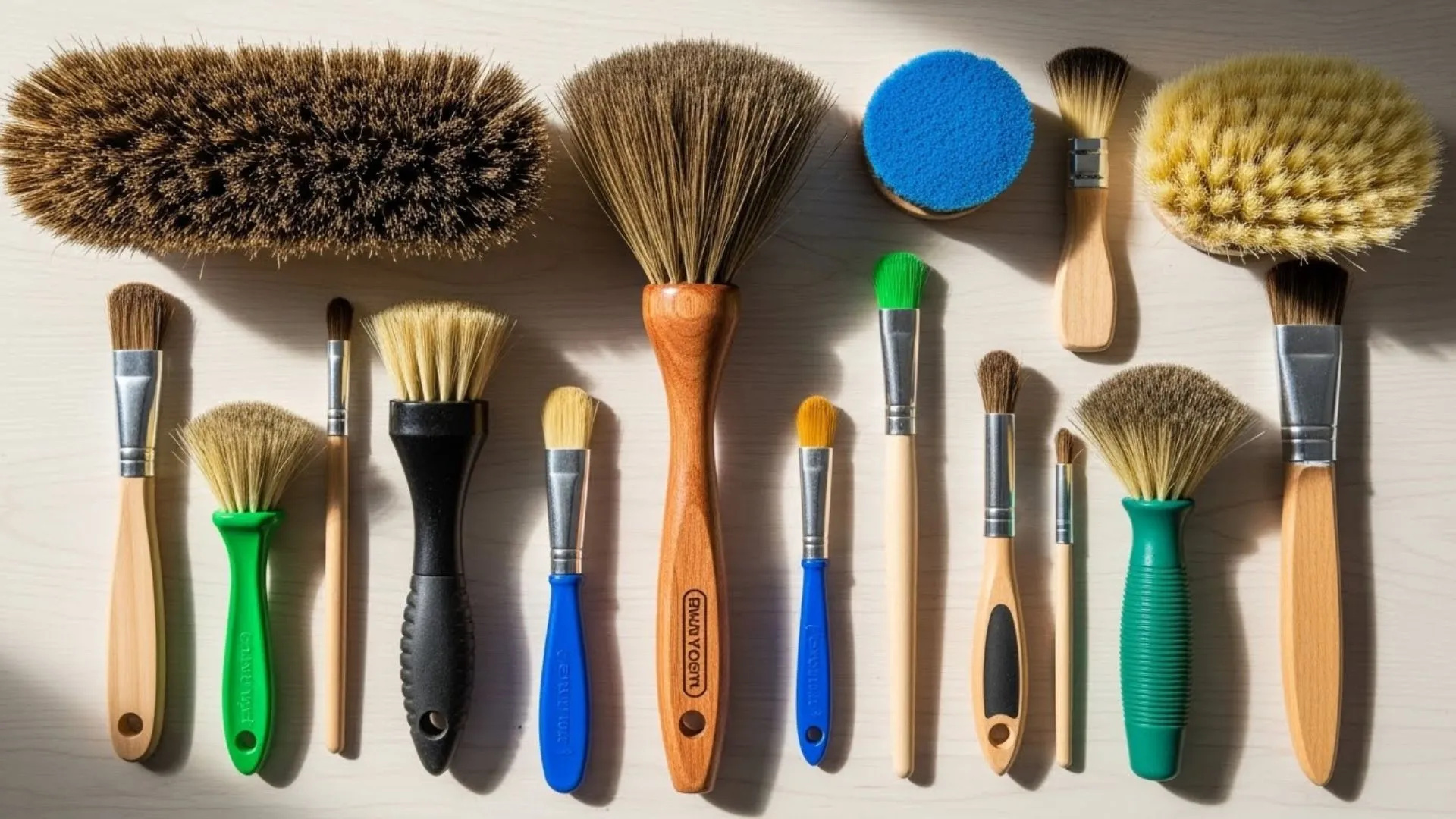 Aplicação prática da microfibra em lava car