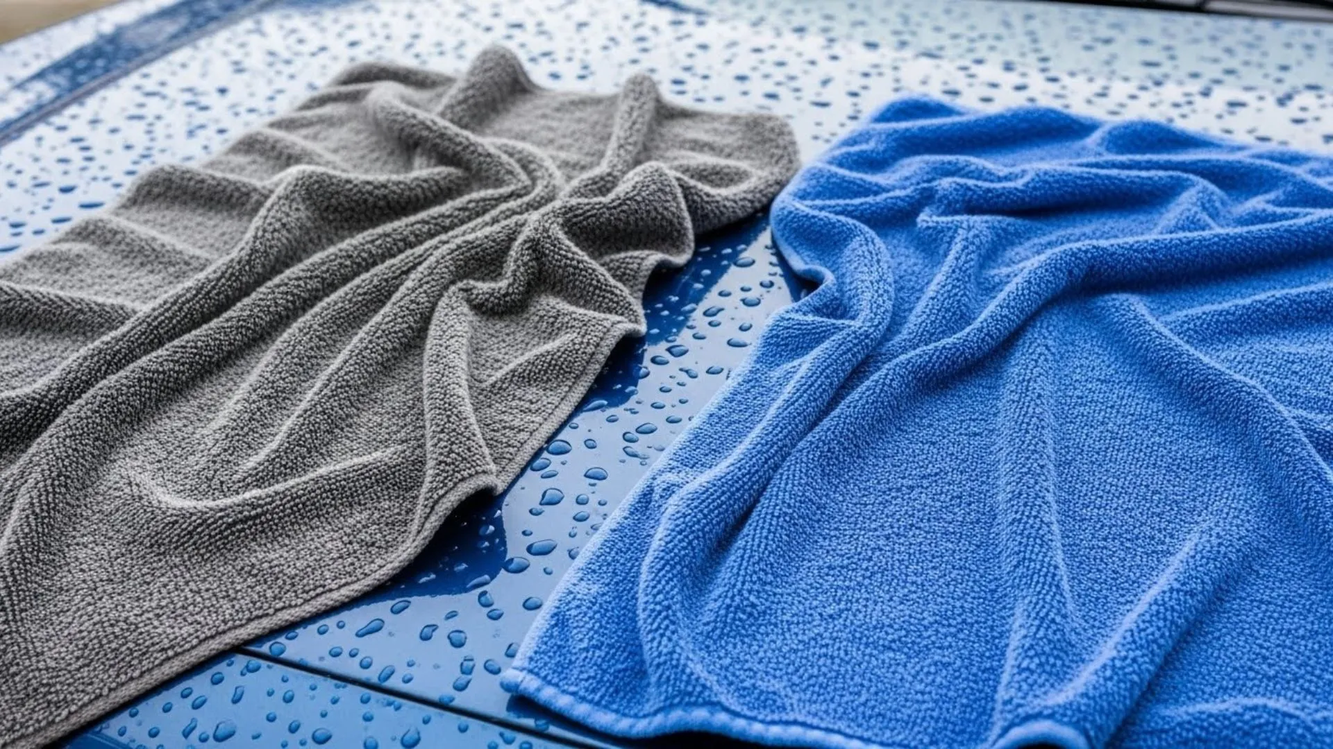 Boas práticas na limpeza de interior automotivo